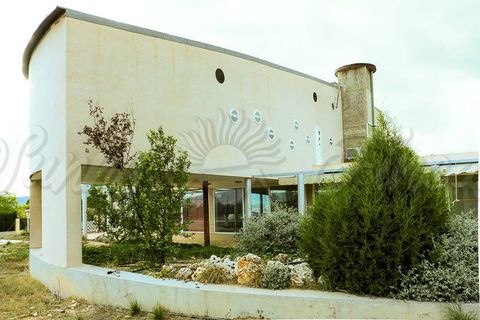 Villa i Yecla, Murcia, Yecla - € 419.900 | Ref: SF0156 - foto 4